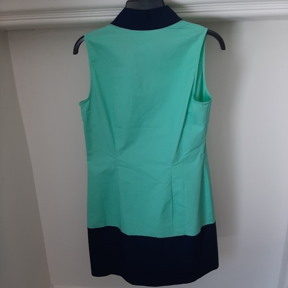 SAIL TO SABLE DRESS - Picture 8 of 12